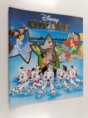 Disney on Ice