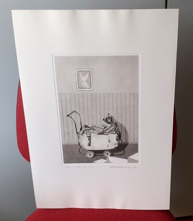 Ritva Kosonen "Kauniita unia"