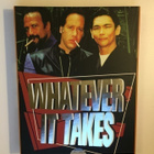 Whatever It Takes (Blu-ray) Vinegar Syndrome (VSA) UUSI - pikkukuva 2