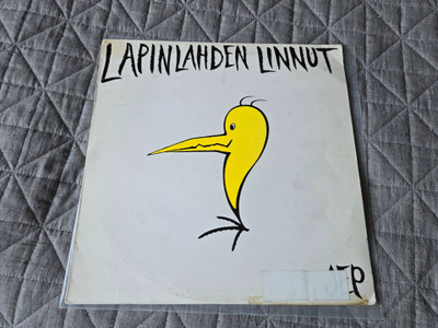 Lapinlahden Linnut JEP