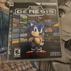 Sonic's Ultimate Genesis Collection (PS3) - pikkukuva 1