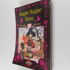 Moyoko Anno : Sugar sugar rune. 1 : Hjärter dam - pikkukuva 1