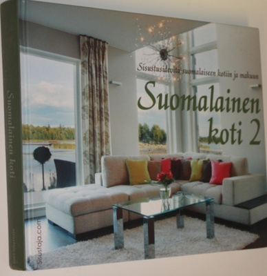 Suomalainen koti 2