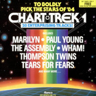 Various – Chart Trek 1 - pikkukuva 1