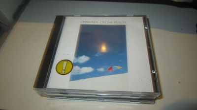 Chris Rea - On The Beach