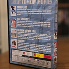 Great comedy movies 4 elokuvaa Bellevue entertainment - pikkukuva 2