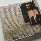 Ahti Jokinen runon ja musiikin maisemissa / Miehen tie CD - pikkukuva 3