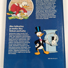 Walt Disney : Parhaat sarjat 27 : Ankka-klaanin skottikuv... - pikkukuva 2