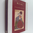Dzalaladdin Rumi : Ruokopillin tarinoita : kertomuksia Dz... - pikkukuva 1