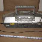 Panasonic CD-kasettiradio - pikkukuva 3