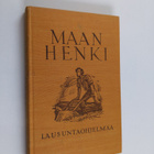 Iiro Kaikko : Maan henki - Maahenkistä lausunta-ohjelmaa - pikkukuva 1