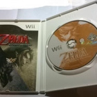 * The Legend of Zelda Twilight Princess Wii / Wii U PAL - pikkukuva 3