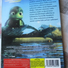 SAMMYN SUURI SEIKKAILU DVD - pikkukuva 2