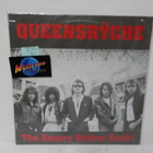 QUEENSRYCHE - THE EMPIRE STRIKES BACK M-/EX- LP - pikkukuva 1