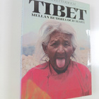 Tore Zetterholm : Tibet - mellan Buddha och Marx - pikkukuva 1