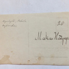 VANHA Postikortti Myrskylä Pakila Nybondas 1920-l - pikkukuva 2