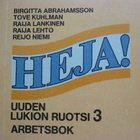 HEJA Uuden lukion Ruotsi 3 - pikkukuva 2