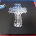 GHOST - MELIORA 2015 M/M LP+10'' BOX SET - pikkukuva 1