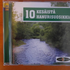 10 kesäistä hanurisuosikkia CD.Hieno! - pikkukuva 1