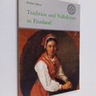 Pirkko Sihvo : Tradition und Volkskunst in Finnland - pikkukuva 1