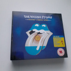 The Rolling Stones : Bridges To Buenos Aires DVD+2CD - pikkukuva 1