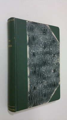 Juhani Aho : Omatunto : saaristokertomus