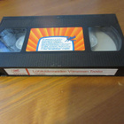 Lohikäärmeiden viimeinen taisto (Select Video) VHS värikopio - pikkukuva 3