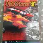 Red Baron 2 BIG BOX (PC) - pikkukuva 1