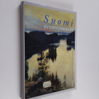 Aino (toim.) Räty-Hämäläinen : Suomi synnyinmaani : runoj... - pikkukuva 1