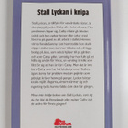 Christine Pullein-Thompson : Stall Lyckan i knipa - pikkukuva 2