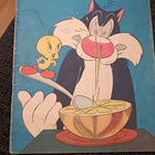 Nakke 1957 n.23 A - pikkukuva 1
