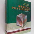 Walter F. Boron ym. : Medical Physiology : A Cellular and... - pikkukuva 1