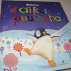 Corderoy - Chapman Nelsonin taikapuutarha - pikkukuva 1
