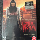 The Woman / Offspring 4K Limited Edition | Arrow - pikkukuva 1