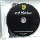 Cd Ranta-ahon valot - Jani Wickholm - pikkukuva 2
