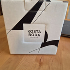 Kosta Boda By Me Turkoosi kulho 12,9 cm - pikkukuva 3