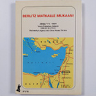 Berlitz : Jerusalem ja pyhä maa - pikkukuva 2