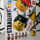 Lego - Standing Small - 30 Years of the Lego Minifigure - pikkukuva 1