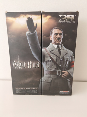Adolf Hitler -figuuri 1:6