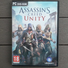 PC DVD: Assassin's Creed: Unity peli (2014) - pikkukuva 1