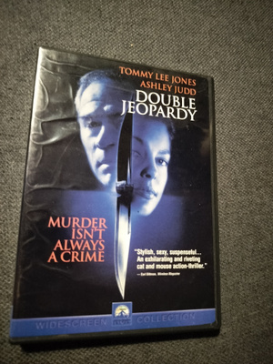double jeopardy Region 1