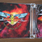 Brother Firetribe: Heart Full Of Fire CD - pikkukuva 1