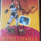 Love Crimes + Lunatics: A Love Story OMAT TALLENTEET - pikkukuva 2