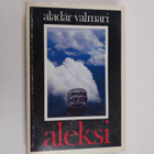 Aladar Valmari : Aleksi - pikkukuva 1