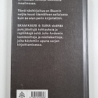 Julie Andem : Skam, Kausi 4 - Sana : alkuperäinen käsikir... - pikkukuva 2