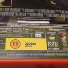 NÄIN KOULUTAT LOHIKÄÄRMEESI dvd - pikkukuva 4