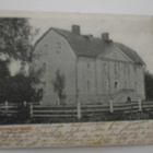 Loviisa, Komendantintalo, vanha mv pk, p. 1903 - pikkukuva 1