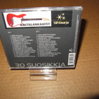 Rautalankahitit  2-CD 30-Suosikkia v.2014 UUSI MUOVEISSA!! - pikkukuva 2