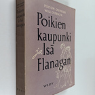 Fulton Oursler : Poikien kaupunki ja isä Flanagan - pikkukuva 1