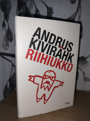 Andrus Kivirähk - Riihiukko - 1.p.2002